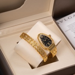 Bulgari Watches: Top Quality