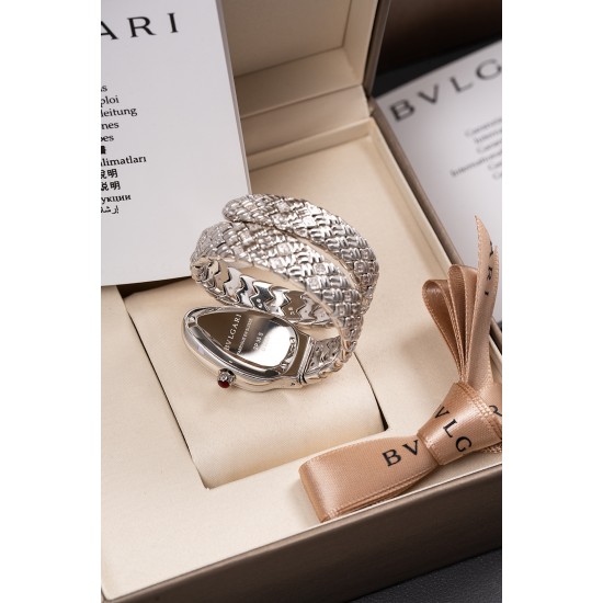 Bulgari Watches: Top Quality