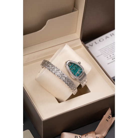 Bulgari Watches: Top Quality