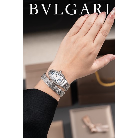 Bulgari Watches: Top Quality