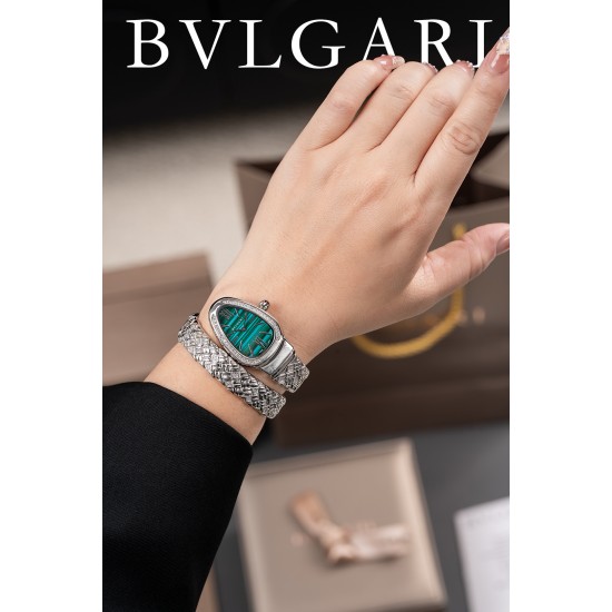 Bulgari Watches: Top Quality