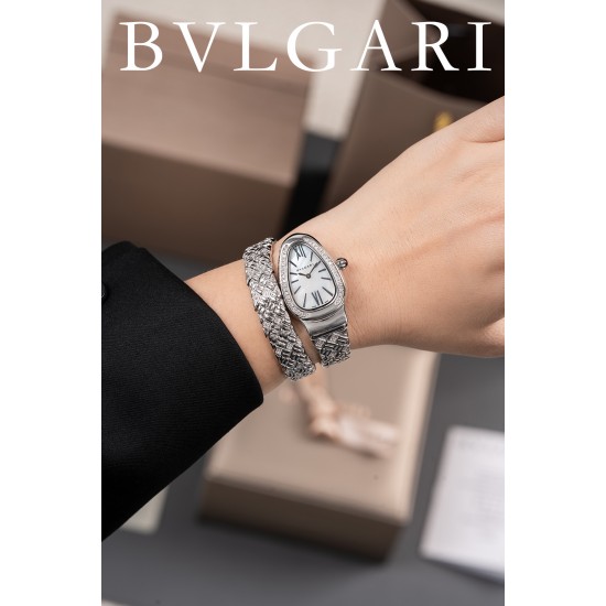 Bulgari Watches: Top Quality