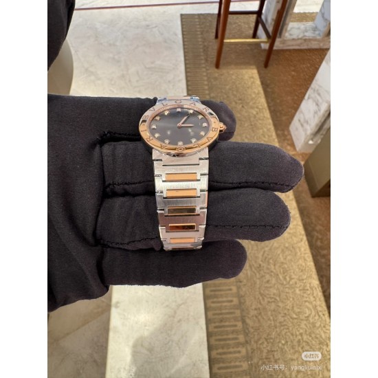 Bulgari Watches: Top Quality