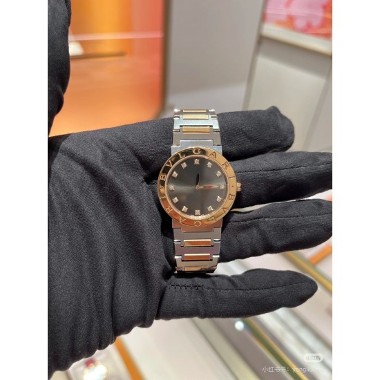 Bulgari Watches: Top Quality