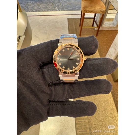 Bulgari Watches: Top Quality