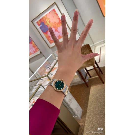 Bulgari Watches: Top Quality