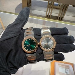 Bulgari Watches: Top Quality