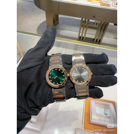 Bulgari Watches: Top Quality