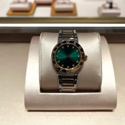 Bulgari Watches: Top Quality