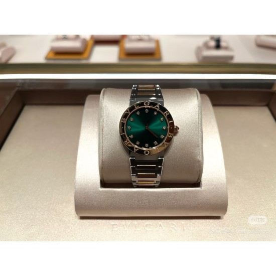 Bulgari Watches: Top Quality