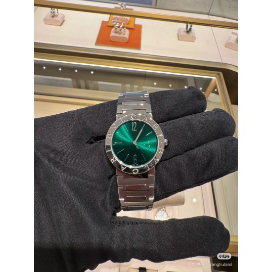 Bulgari Watches: Top Quality
