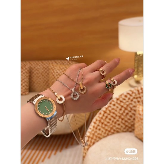 Bulgari Watches: Top Quality
