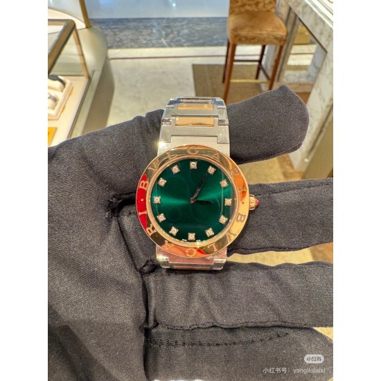Bulgari Watches: Top Quality
