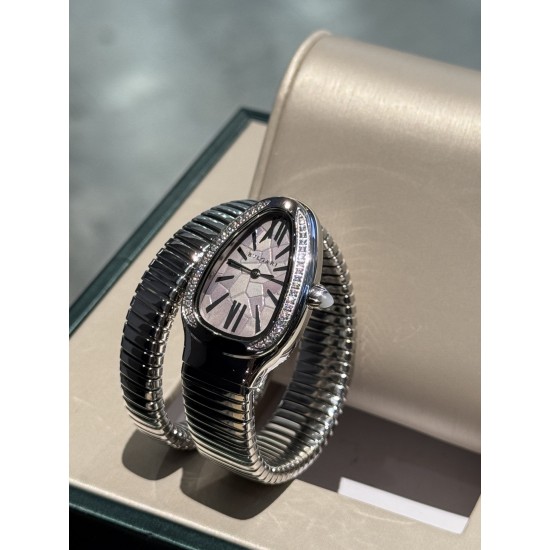Bulgari Watches: Top Quality