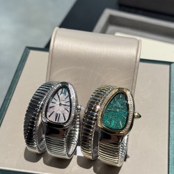 Bulgari Watches: Top Quality