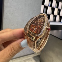 Bulgari Watches: Top Quality