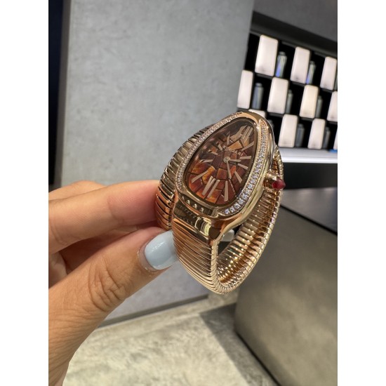 Bulgari Watches: Top Quality