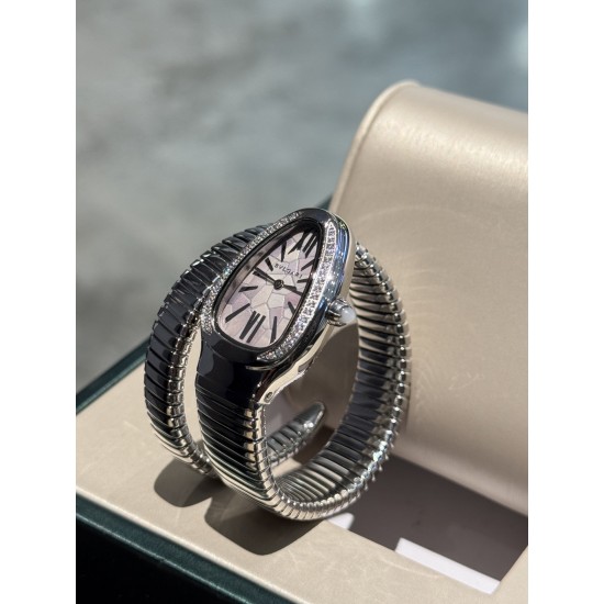 Bulgari Watches: Top Quality