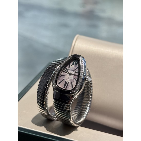 Bulgari Watches: Top Quality