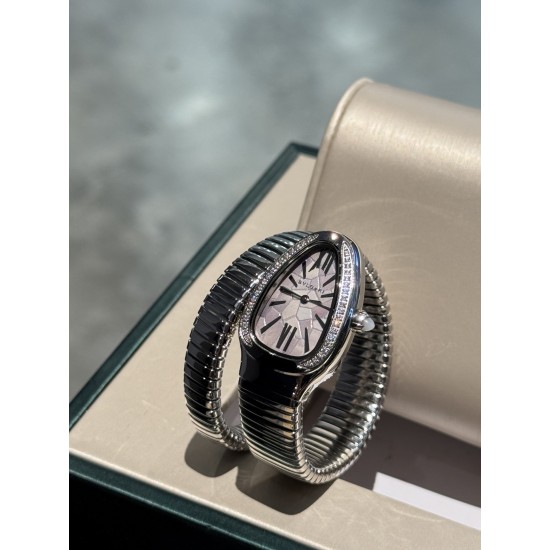 Bulgari Watches: Top Quality