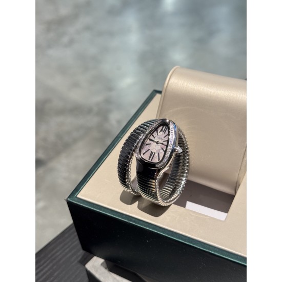 Bulgari Watches: Top Quality