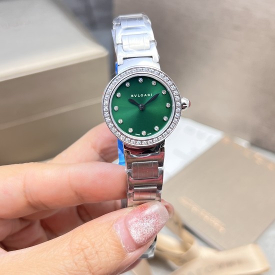 Bulgari Watches: Top Quality