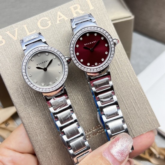 Bulgari Watches: Top Quality