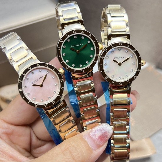 Bulgari Watches: Top Quality