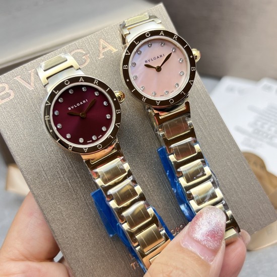 Bulgari Watches: Top Quality