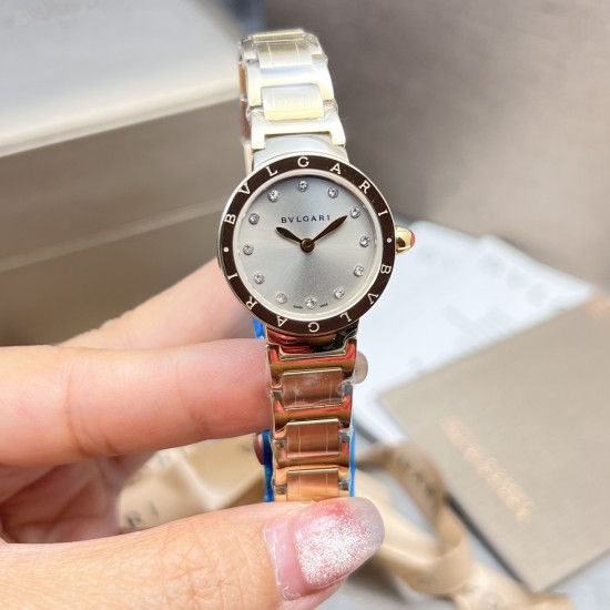 Bulgari Watches: Top Quality