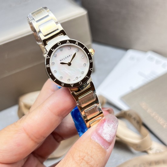Bulgari Watches: Top Quality