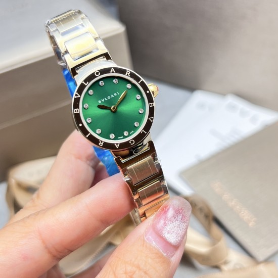 Bulgari Watches: Top Quality