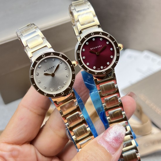 Bulgari Watches: Top Quality