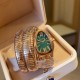 Bulgari Watches: Top Quality