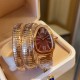 Bulgari Watches: Top Quality