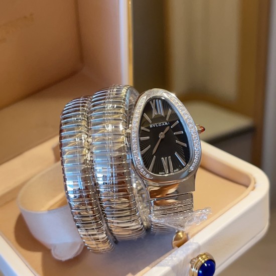 Bulgari Watches: Top Quality