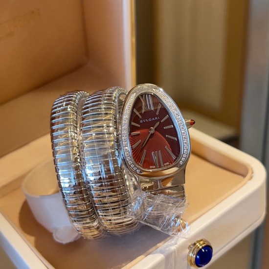 Bulgari Watches: Top Quality