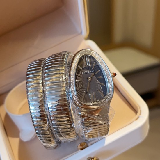 Bulgari Watches: Top Quality
