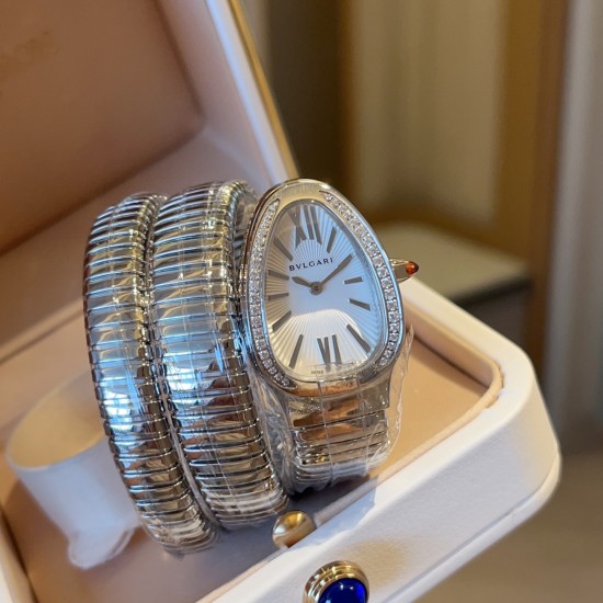 Bulgari Watches: Top Quality