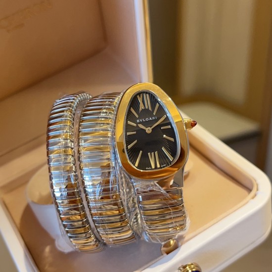 Bulgari Watches: Top Quality
