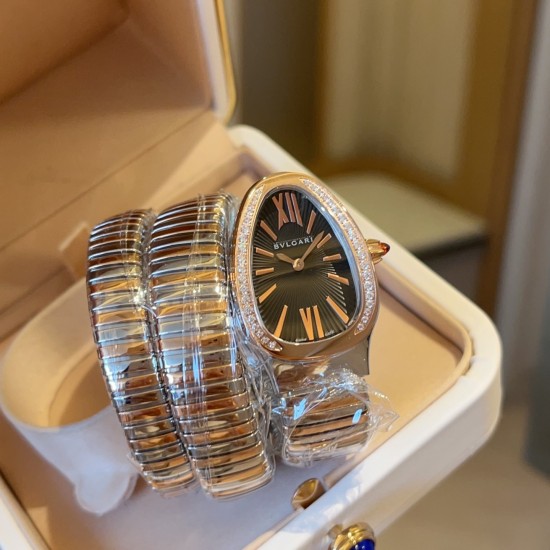 Bulgari Watches: Top Quality
