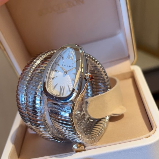 Bulgari Watches: Top Quality