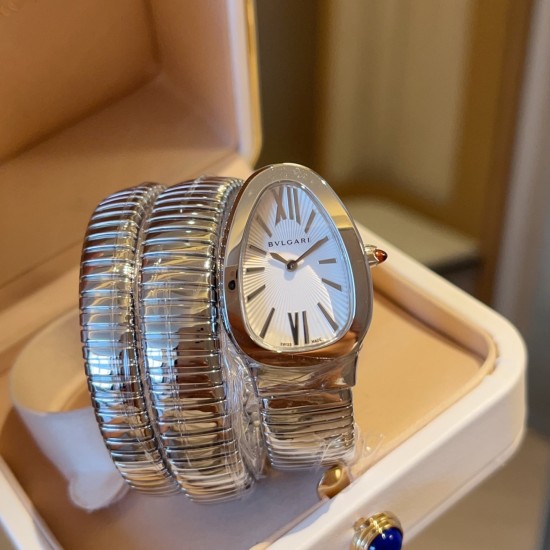 Bulgari Watches: Top Quality