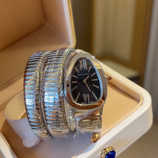 Bulgari Watches: Top Quality