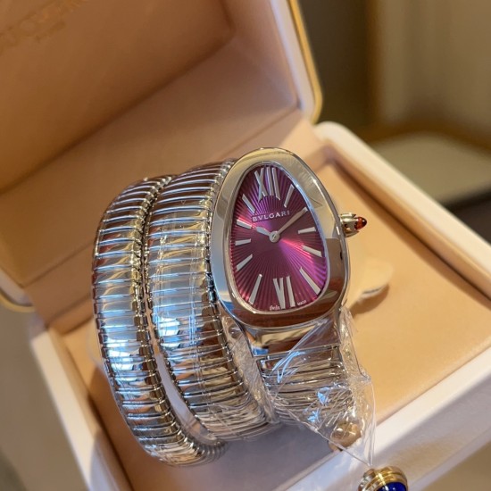 Bulgari Watches: Top Quality