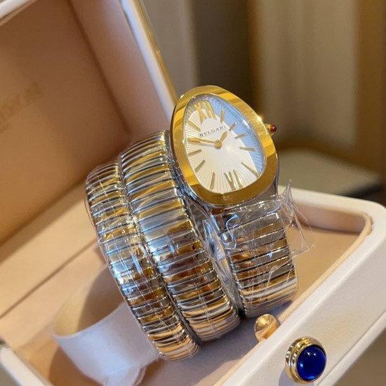 Bulgari Watches: Top Quality