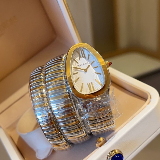 Bulgari Watches: Top Quality