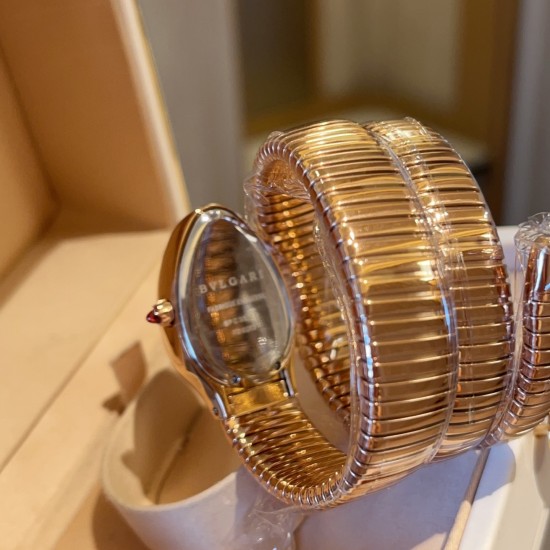 Bulgari Watches: Top Quality