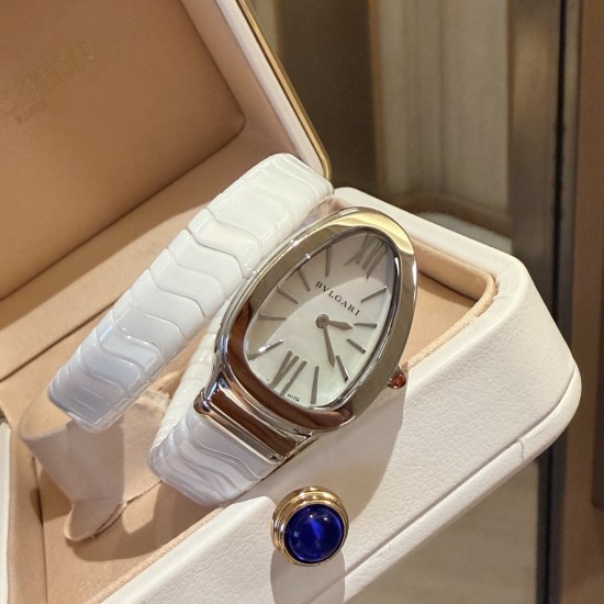 Bulgari Watches: Top Quality