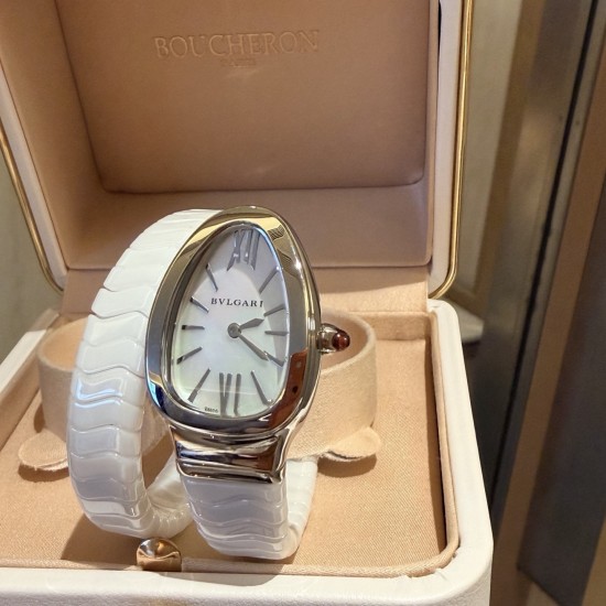 Bulgari Watches: Top Quality